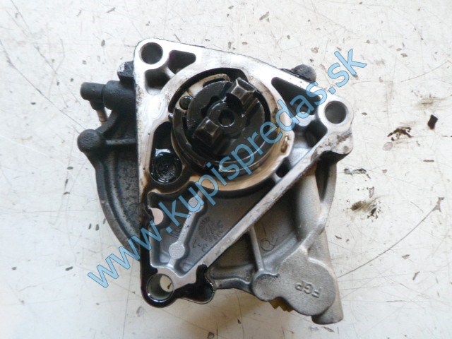 vákuová pumpa na suzuki sx4 1,9ddis, 55205444